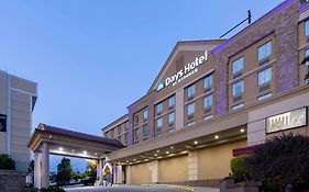 Days by Wyndham North Bergen